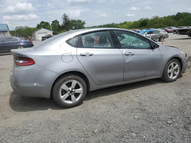 Photo 3 from auction – 2016 DODGE DART SXT S with VIN 1C3CDFFA1GD819661