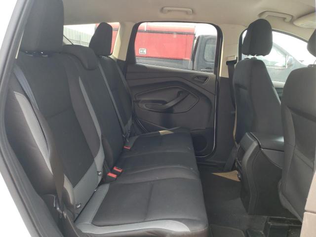 Photo 11 from auction – 2015 FORD ESCAPE S with VIN 1FMCU0F76FUC67839