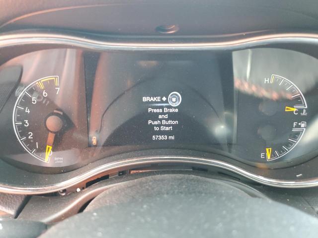 Photo 9 from auction – 2019 JEEP GRAND CHER with VIN 1C4RJFLT2KC850212
