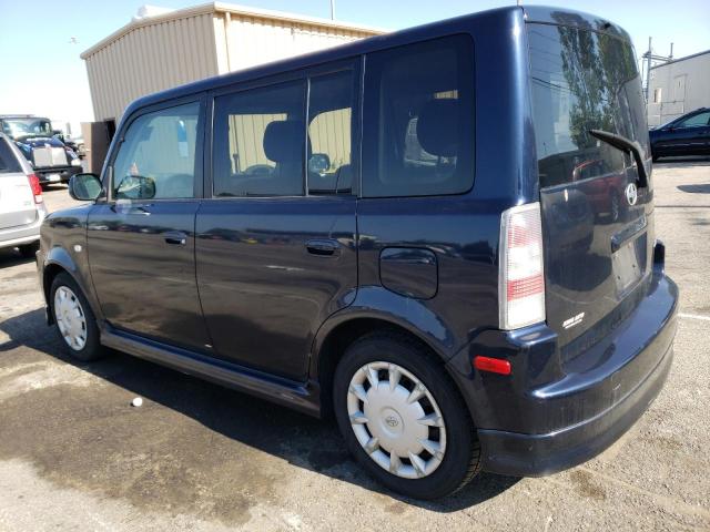 Фото 2 с аукциона – 2006 SCION XB с VIN JTLKT324464097663