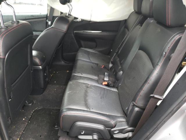 Photo 10 from auction – 2018 DODGE JOURNEY GT with VIN 3C4PDDEG4JT329501