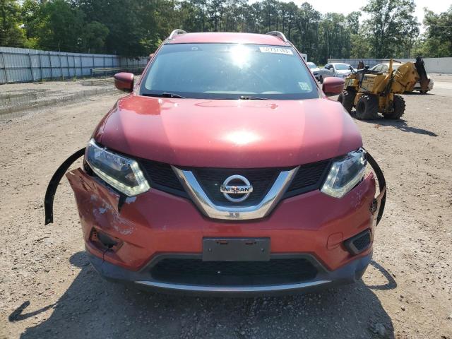 Photo 5 from auction – 2016 NISSAN ROGUE S with VIN KNMAT2MT6GP708671