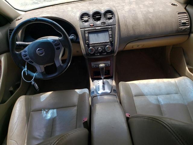 Photo 8 from auction – 2007 NISSAN ALTIMA HYB with VIN 1N4CL21EX7C237572