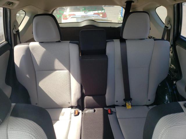 Photo 10 from auction – 2017 TOYOTA RAV4 XLE with VIN JTMWFREV8HJ103478