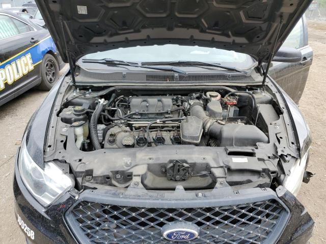 Photo 11 from auction – 2016 FORD TAURUS POL with VIN 1FAHP2MK8GG119590