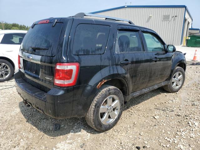Photo 3 from auction – 2009 FORD ESCAPE LIM with VIN 1FMCU94G89KA58139