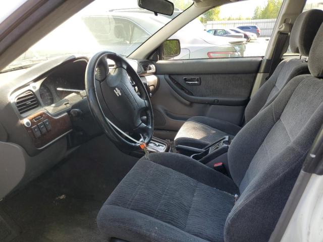 Photo 7 from auction – 2000 SUBARU LEGACY OUT with VIN 4S3BH6757Y7649755