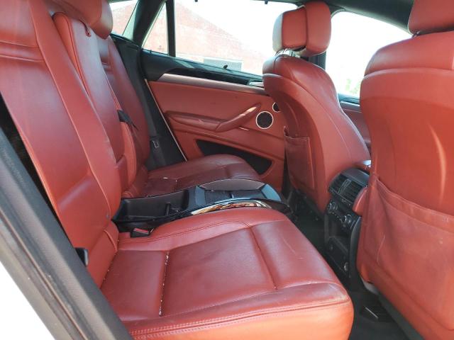 Photo 11 from auction – 2012 BMW X6 M with VIN 5YMGZ0C51CLL29652