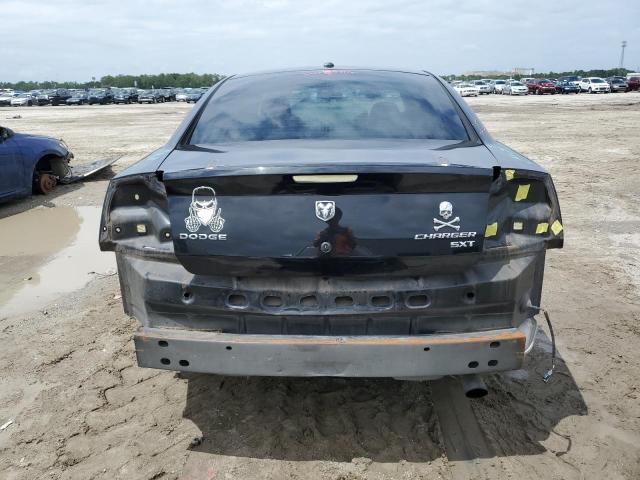 Photo 6 from auction – 2010 DODGE CHARGER SX with VIN 2B3CA3CV6AH135730