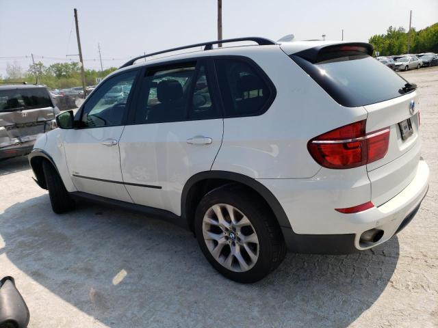 Photo 2 from auction – 2012 BMW X5 XDRIVE3 with VIN 5UXZV4C56CL744744