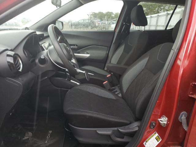 Photo 7 from auction – 2019 NISSAN KICKS S with VIN 3N1CP5CU3KL564903