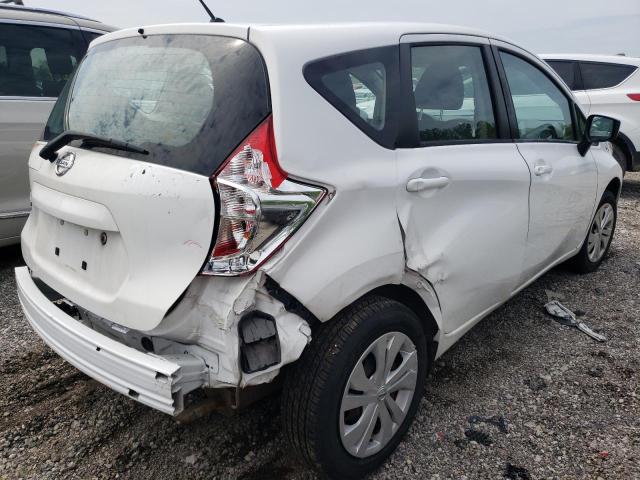 Photo 3 from auction – 2019 NISSAN VERSA NOTE with VIN 3N1CE2CP8KL366915