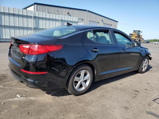Photo 3 from auction – 2014 KIA OPTIMA LX with VIN 5XXGM4A75EG282311
