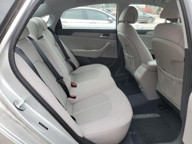 Photo 10 from auction – 2016 HYUNDAI SONATA SE with VIN 5NPE24AF6GH387435