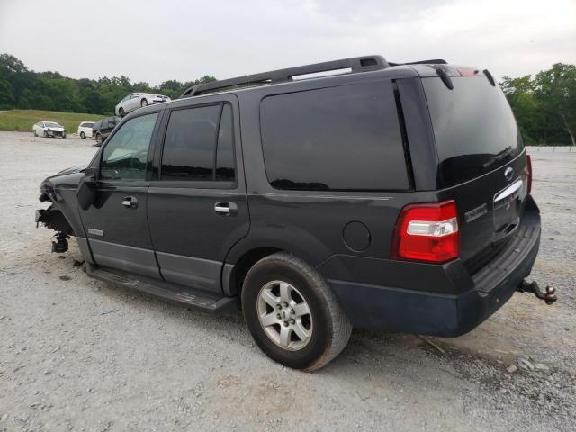 Photo 2 from auction – 2007 FORD EXPEDITION with VIN 1FMFU15507LA72572