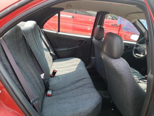 Photo 10 from auction – 2005 CHEVROLET CAVALIER with VIN 1G1JC52F357111238