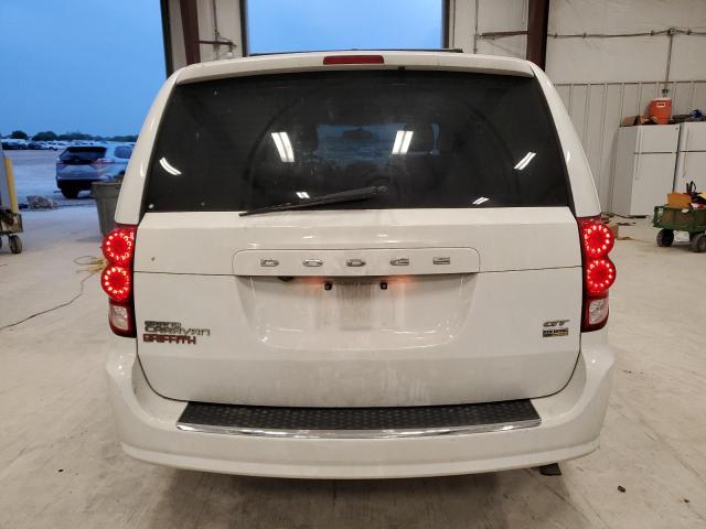 Photo 6 from auction – 2017 DODGE GRAND CARA with VIN 2C4RDGEG9HR766157