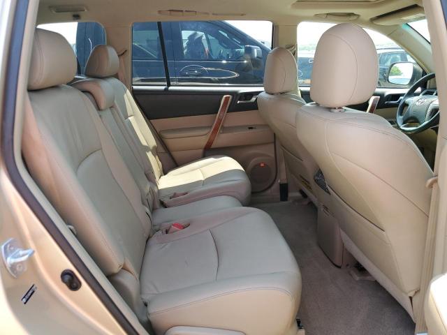 Photo 11 from auction – 2009 TOYOTA HIGHLANDER with VIN JTEES42A992125444