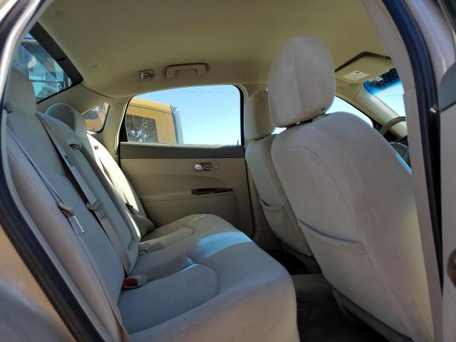 Photo 10 from auction – 2005 BUICK LACROSSE C with VIN 2G4WC532751294659