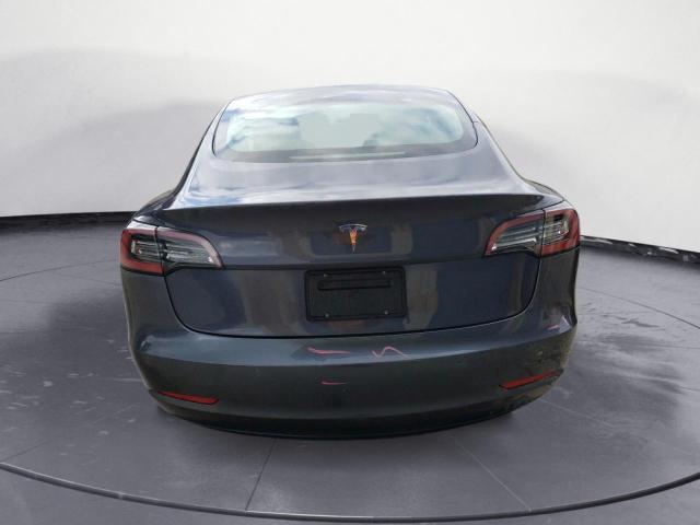 Photo 6 from auction – 2022 TESLA MODEL 3 with VIN 5YJ3E1EA7NF184951