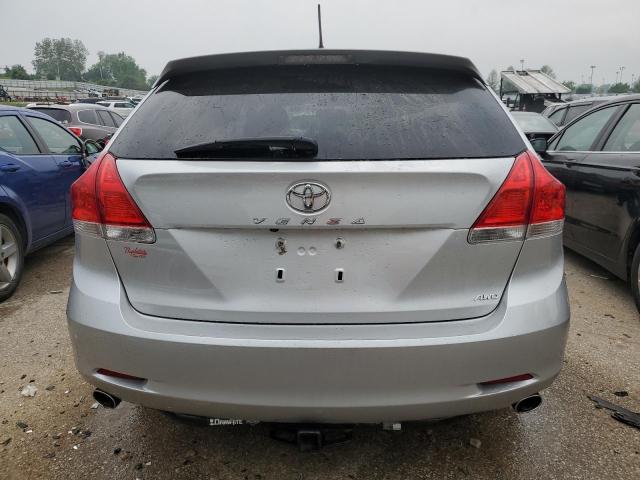 Photo 6 from auction – 2011 TOYOTA VENZA with VIN 4T3BK3BB3BU063384