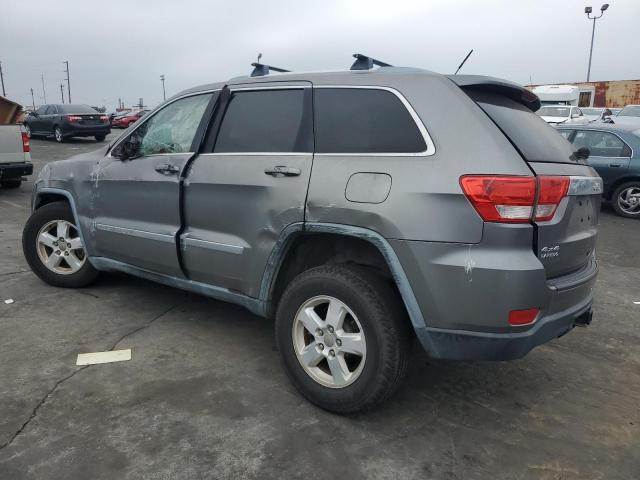 Photo 2 from auction – 2011 JEEP GRAND CHER with VIN 1J4RR4GGXBC694411