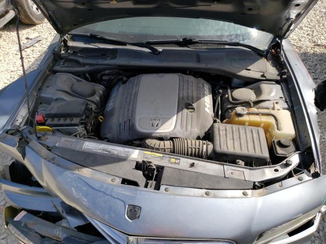 Photo 11 from auction – 2006 DODGE CHARGER R/ with VIN 2B3LA53H66H301208
