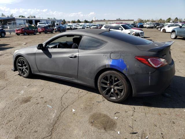 Photo 2 from auction – 2013 HYUNDAI GENESIS CO with VIN KMHHT6KD1DU097846