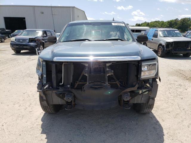 Photo 5 from auction – 2007 GMC NEW SIERRA with VIN 2GTEK13M471635483