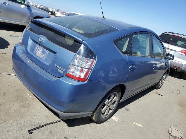 Photo 3 from auction – 2004 TOYOTA PRIUS with VIN JTDKB22U440029389