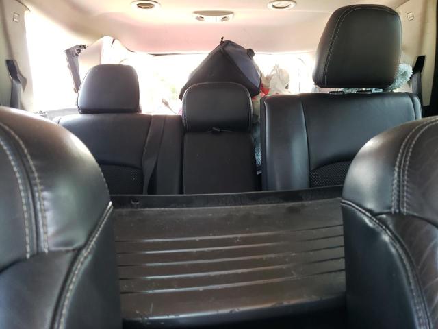 Photo 10 from auction – 2015 DODGE JOURNEY CR with VIN 3C4PDDGGXFT554851
