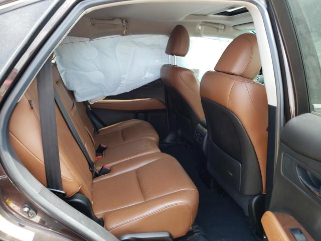 Photo 11 from auction – 2014 LEXUS RX 350 BAS with VIN 2T2BK1BA6EC233842