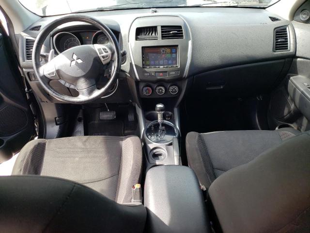 Zdjęcie 8 z aukcji – 2011 MITSUBISHI OUTLANDER z VIN JA4AP3AU9BZ004706