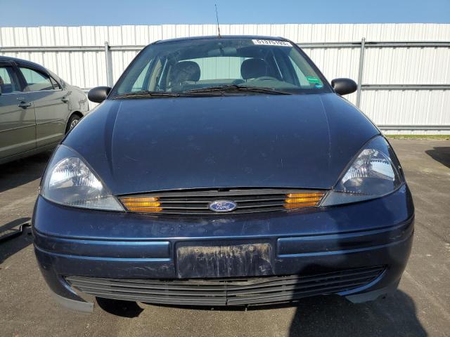 Photo 5 from auction – 2004 FORD FOCUS SE C with VIN 1FAFP34Z64W154172