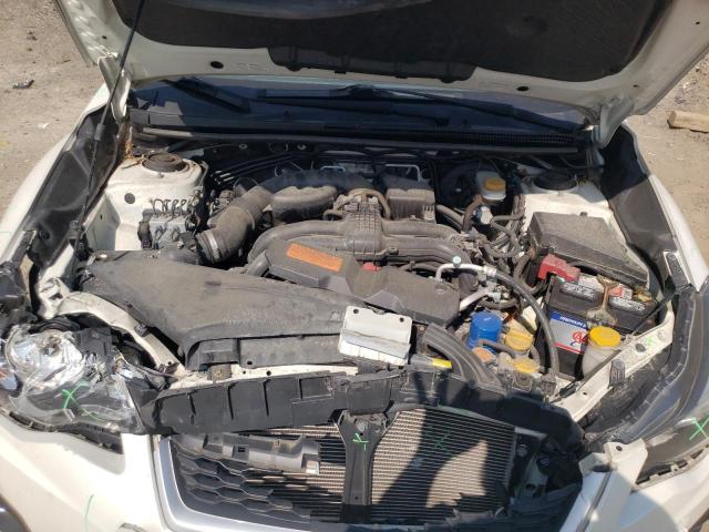 Photo 11 from auction – 2014 SUBARU IMPREZA LI with VIN JF1GPAH60E8274144