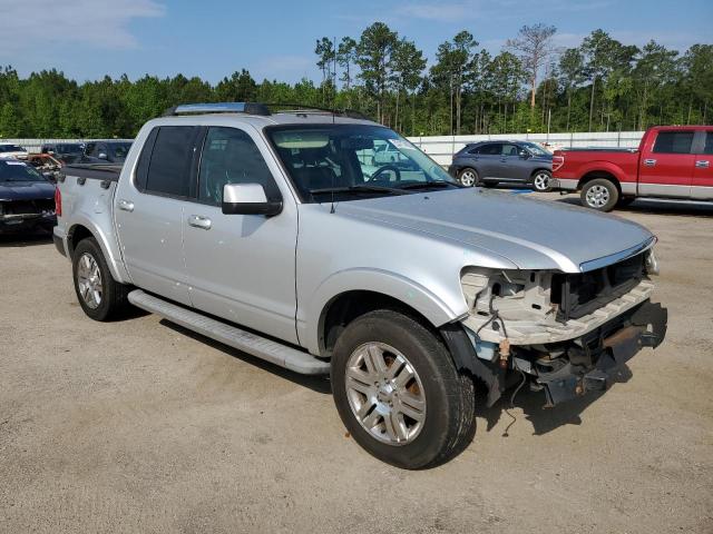Photo 4 from auction – 2010 FORD EXPLORER S with VIN 1FMEU5DE5AUA53442
