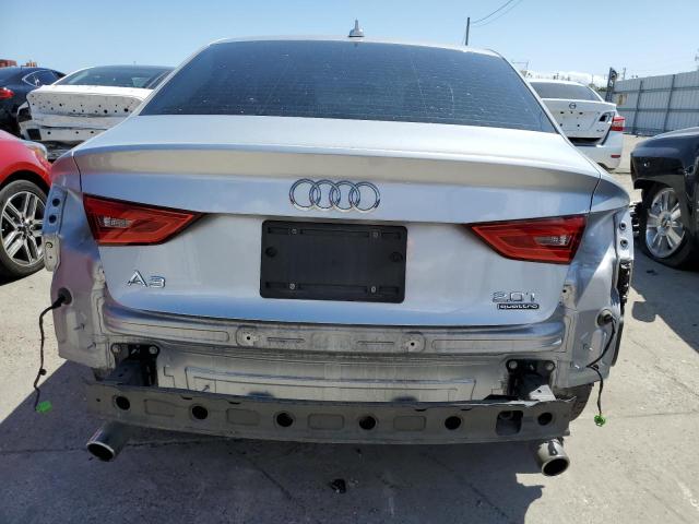 Photo 6 from auction – 2015 AUDI A3 PREMIUM with VIN WAUBFGFF0F1118125