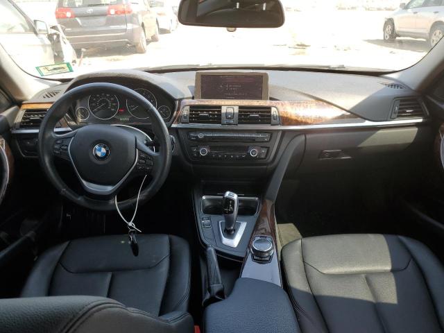 Photo 8 from auction – 2014 BMW 328 with VIN WBA3B5C50EP544036