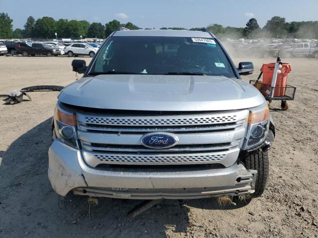Photo 5 from auction – 2011 FORD EXPLORER X with VIN 1FMHK8D82BGA48665