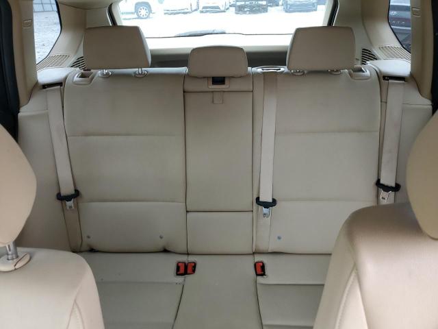 Photo 10 from auction – 2016 BMW X3 SDRIVE2 with VIN 5UXWZ7C53G0M83640