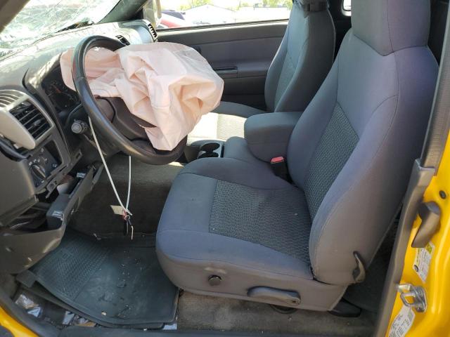 Photo 7 from auction – 2006 CHEVROLET COLORADO with VIN 1GCDT196368264104