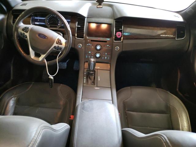 Photo 8 from auction – 2016 FORD TAURUS LIM with VIN 1FAHP2F88GG111538