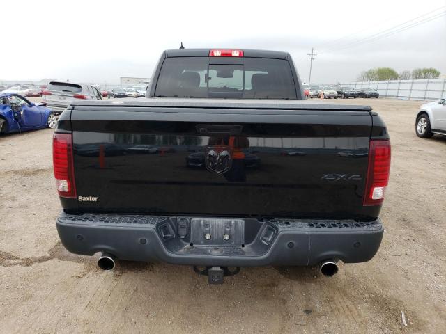 Zdjęcie 6 z aukcji – 2019 RAM 1500 CLASS z VIN 1C6RR7GT1KS703160