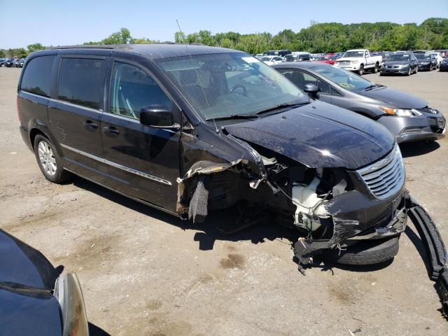 Photo 4 from auction – 2013 CHRYSLER TOWN & COU with VIN 2C4RC1BGXDR691676