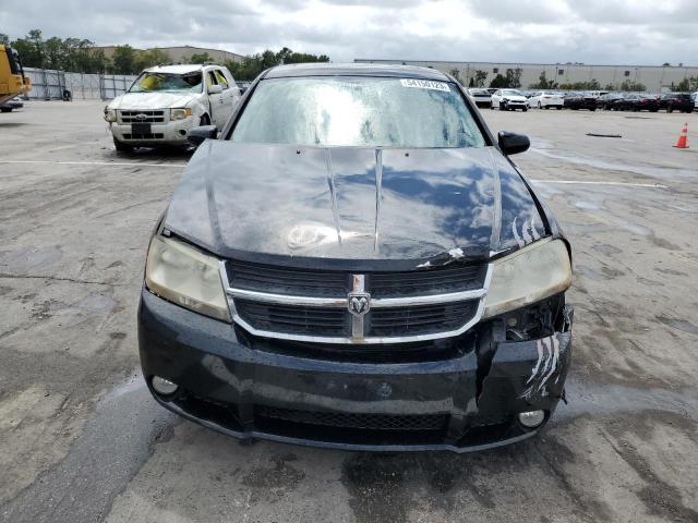 Photo 5 from auction – 2010 DODGE AVENGER R/ with VIN 1B3CC5FB7AN234684