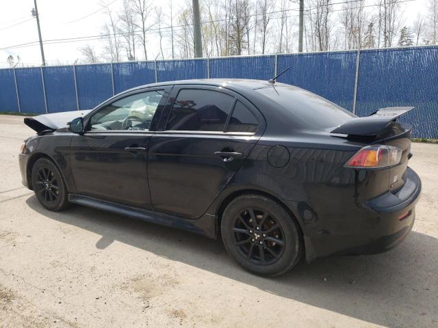 Photo 2 from auction – 2017 MITSUBISHI LANCER ES with VIN JA32U2FU8HU608029