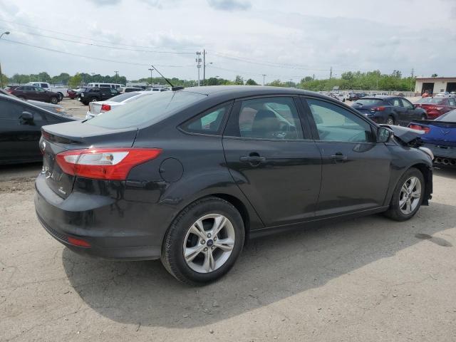 Foto 3 de la subasta – 2013 FORD FOCUS SE con VIN 1FADP3F23DL157085