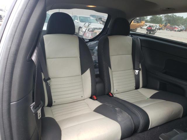 Photo 10 from auction – 2010 VOLVO C30 T5 with VIN YV1672MK1A2175841