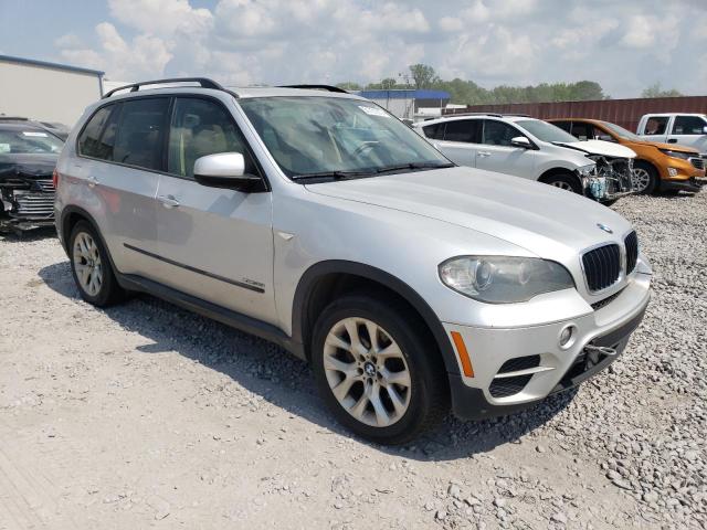 Photo 4 from auction – 2011 BMW X5 XDRIVE3 with VIN 5UXZV4C56BL739641