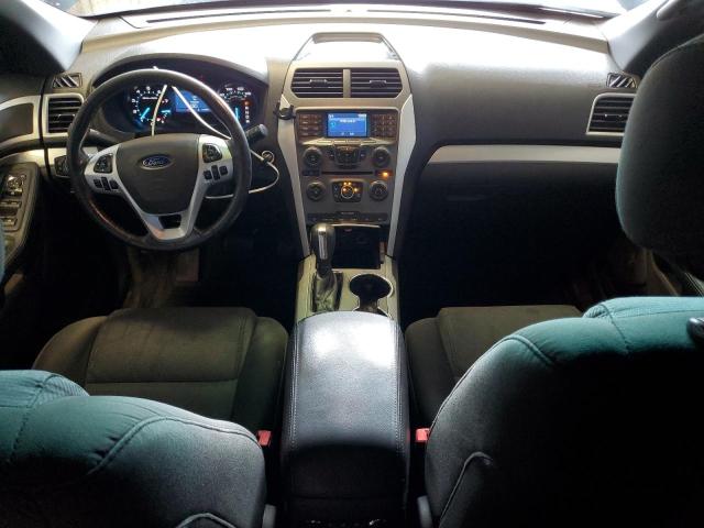 Photo 8 from auction – 2015 FORD EXPLORER X with VIN 1FM5K8D89FGC13135